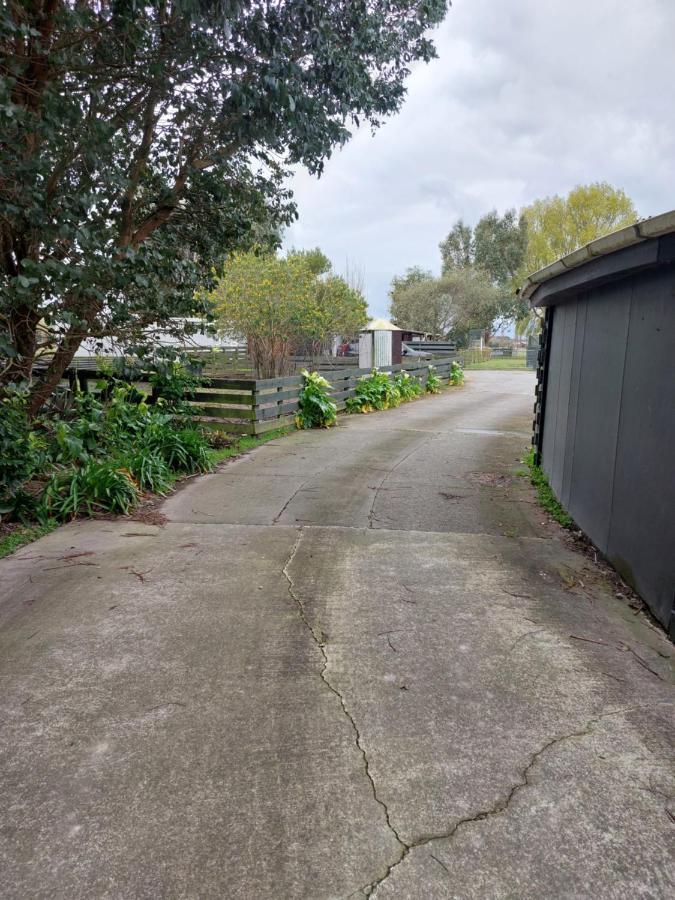 Rural In The City パーマストンノース エクステリア 写真