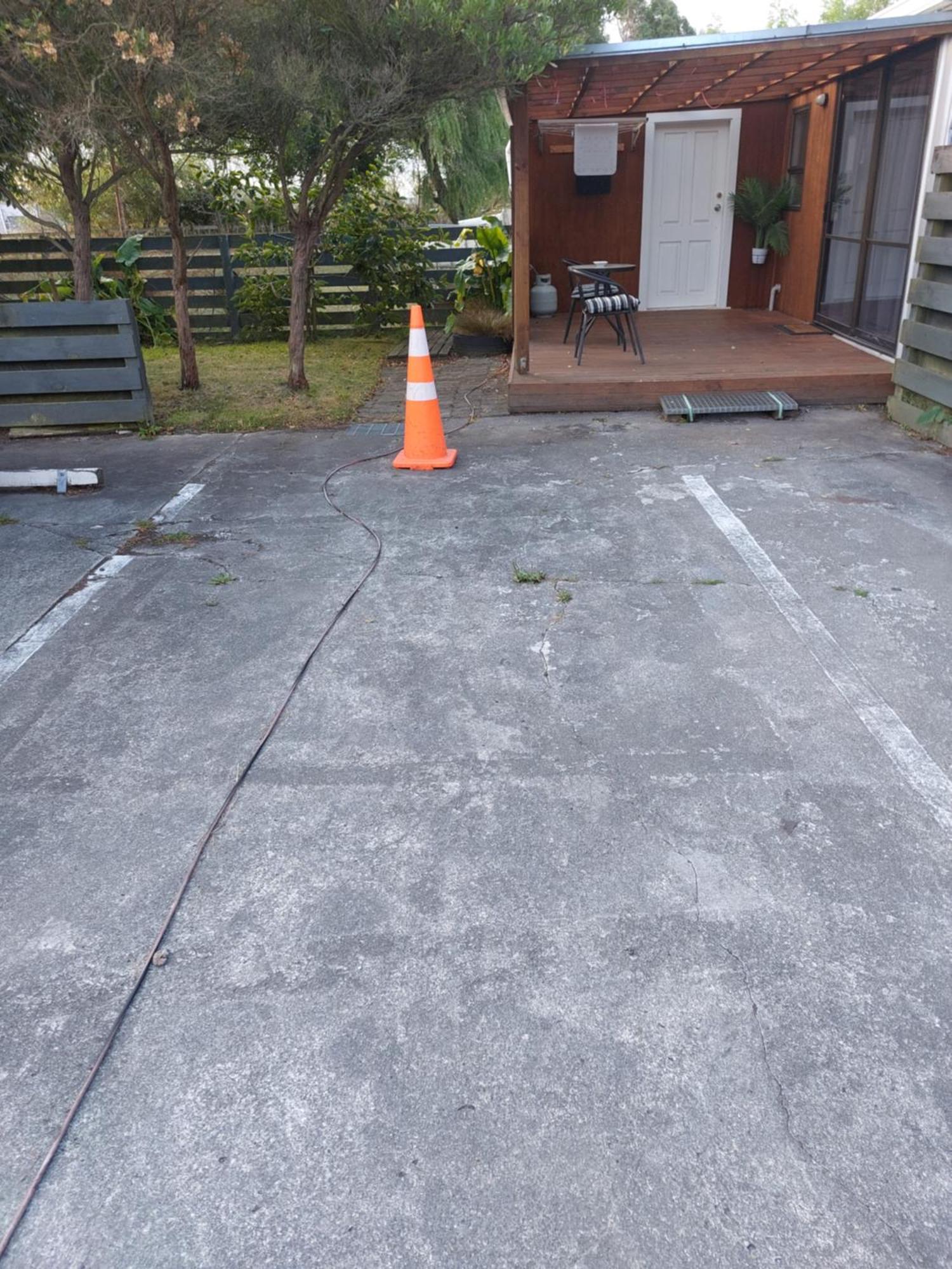 Rural In The City パーマストンノース エクステリア 写真